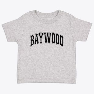 Baywood New York Varsity Toddler T-Shirt