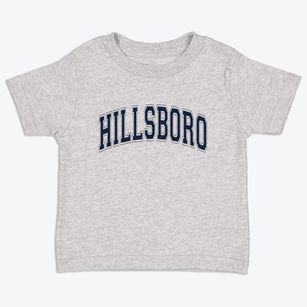 Hillsboro Ohio Varsity Toddler T-Shirt