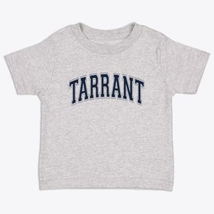 Tarrant Alabama Varsity Toddler T-Shirt