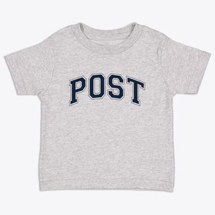 Post Texas Varsity Toddler T-Shirt