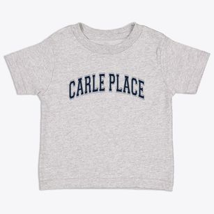 Carle Place New York Varsity Toddler T-Shirt