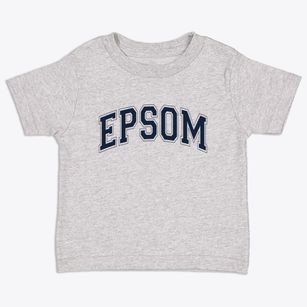 Epsom New Hampshire Varsity Toddler T-Shirt