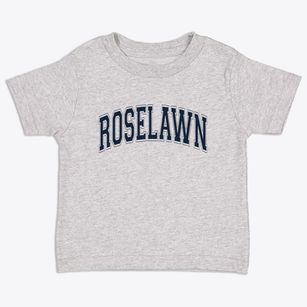 Roselawn Indiana Varsity Toddler T-Shirt
