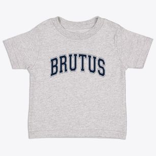 Brutus New York Varsity Toddler T-Shirt