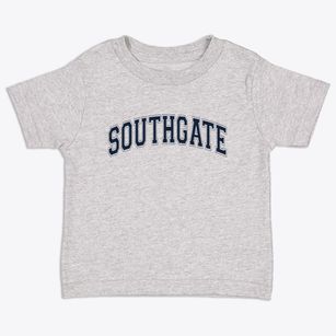 Southgate Kentucky Varsity Toddler T-Shirt