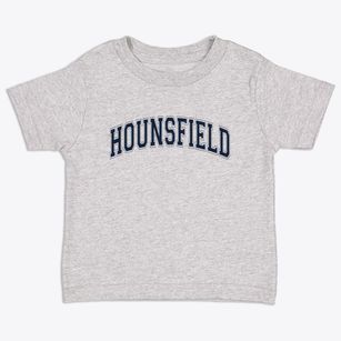 Hounsfield New York Varsity Toddler T-Shirt