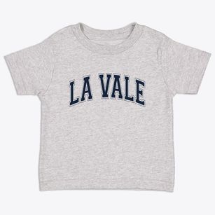 La Vale Maryland Varsity Toddler T-Shirt