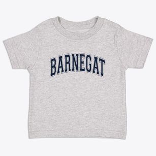 Barnegat New Jersey Varsity Toddler T-Shirt