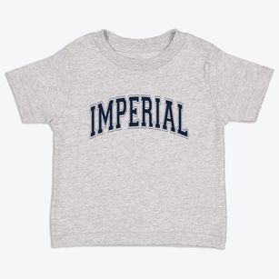 Imperial Pennsylvania Varsity Toddler T-Shirt