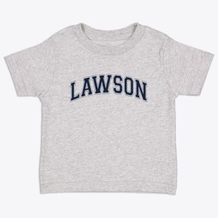 Lawson Missouri Varsity Toddler T-Shirt