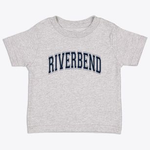 Riverbend Washington Varsity Toddler T-Shirt