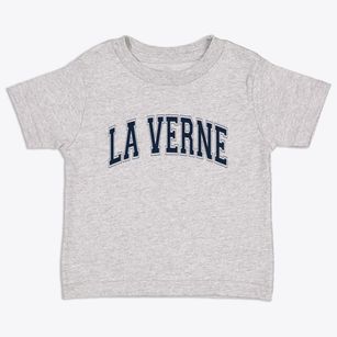 La Verne California Varsity Toddler T-Shirt