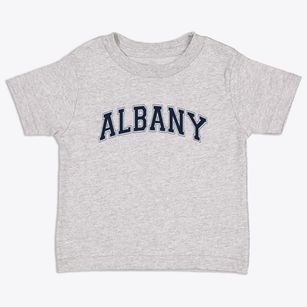 Albany Missouri Varsity Toddler T-Shirt