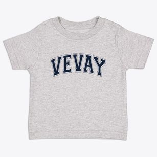 Vevay Indiana Varsity Toddler T-Shirt
