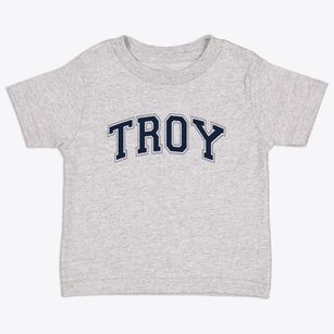 Troy Vermont Varsity Toddler T-Shirt