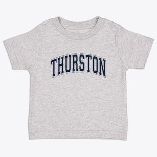 Thurston New York Varsity Toddler T-Shirt