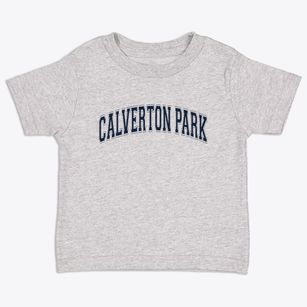 Calverton Park Missouri Varsity Toddler T-Shirt