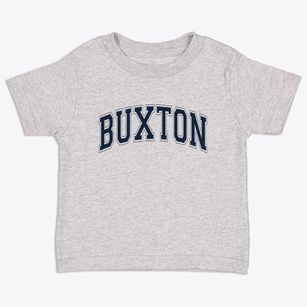 Buxton North Carolina Varsity Toddler T-Shirt