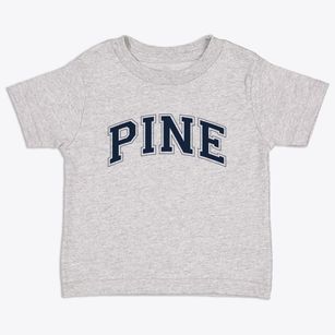 Pine Arizona Varsity Toddler T-Shirt