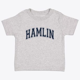 Hamlin West Virginia Varsity Toddler T-Shirt