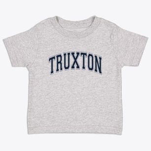 Truxton New York Varsity Toddler T-Shirt