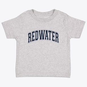 Redwater Texas Varsity Toddler T-Shirt