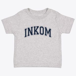 Inkom Idaho Varsity Toddler T-Shirt