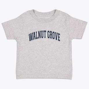 Walnut Grove Missouri Varsity Toddler T-Shirt