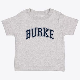 Burke Texas Varsity Toddler T-Shirt