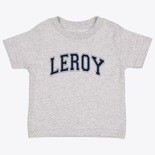 Leroy Alabama Varsity Toddler T-Shirt