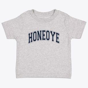 Honeoye New York Varsity Toddler T-Shirt