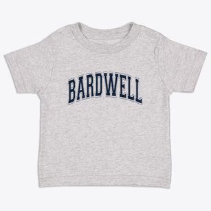 Bardwell Kentucky Varsity Toddler T-Shirt