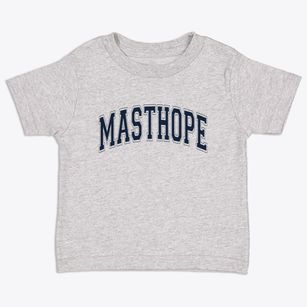 Masthope Pennsylvania Varsity Toddler T-Shirt