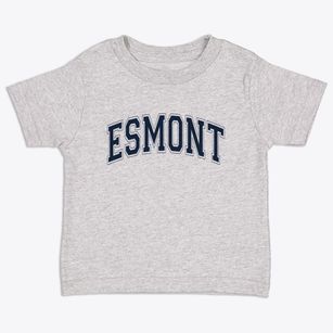 Esmont Virginia Varsity Toddler T-Shirt