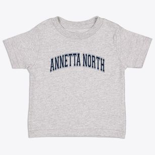 Annetta North Texas Varsity Toddler T-Shirt