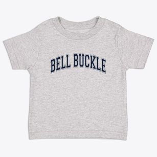 Bell Buckle Tennessee Varsity Toddler T-Shirt