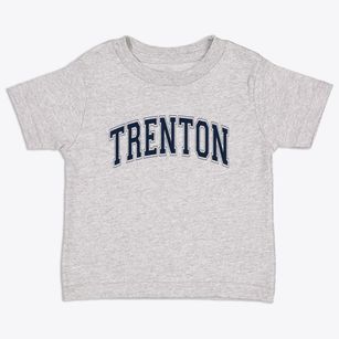 Trenton Utah Varsity Toddler T-Shirt