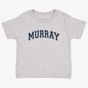Murray Kentucky Varsity Toddler T-Shirt
