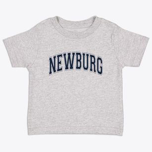 Newburg Missouri Varsity Toddler T-Shirt