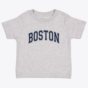 Boston Virginia Varsity Toddler T-Shirt