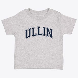 Ullin Illinois Varsity Toddler T-Shirt