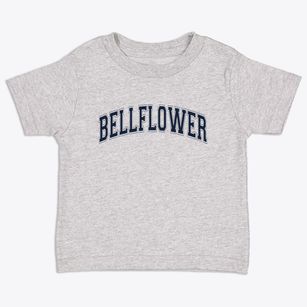 Bellflower Missouri Varsity Toddler T-Shirt