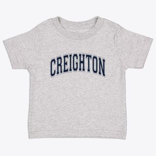 Creighton Missouri Varsity Toddler T-Shirt