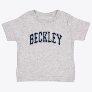 Beckley West Virginia Varsity Toddler T-Shirt