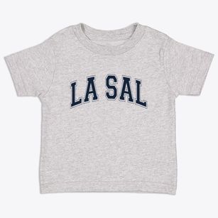 La Sal Utah Varsity Toddler T-Shirt
