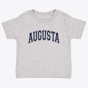 Augusta Missouri Varsity Toddler T-Shirt