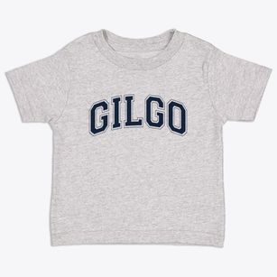 Gilgo New York Varsity Toddler T-Shirt