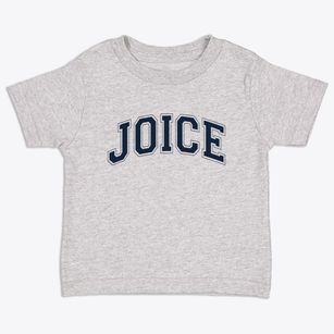 Joice Iowa Varsity Toddler T-Shirt