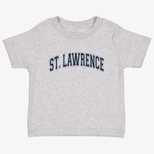 St. Lawrence South Dakota Varsity Toddler T-Shirt