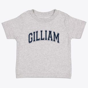 Gilliam Missouri Varsity Toddler T-Shirt